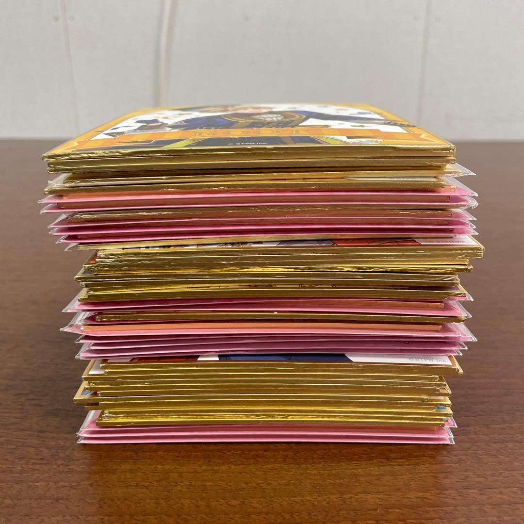 ❶すとぷり ミニ色紙 フォトカード ブロマイド 実写 コレカ まとめ売り