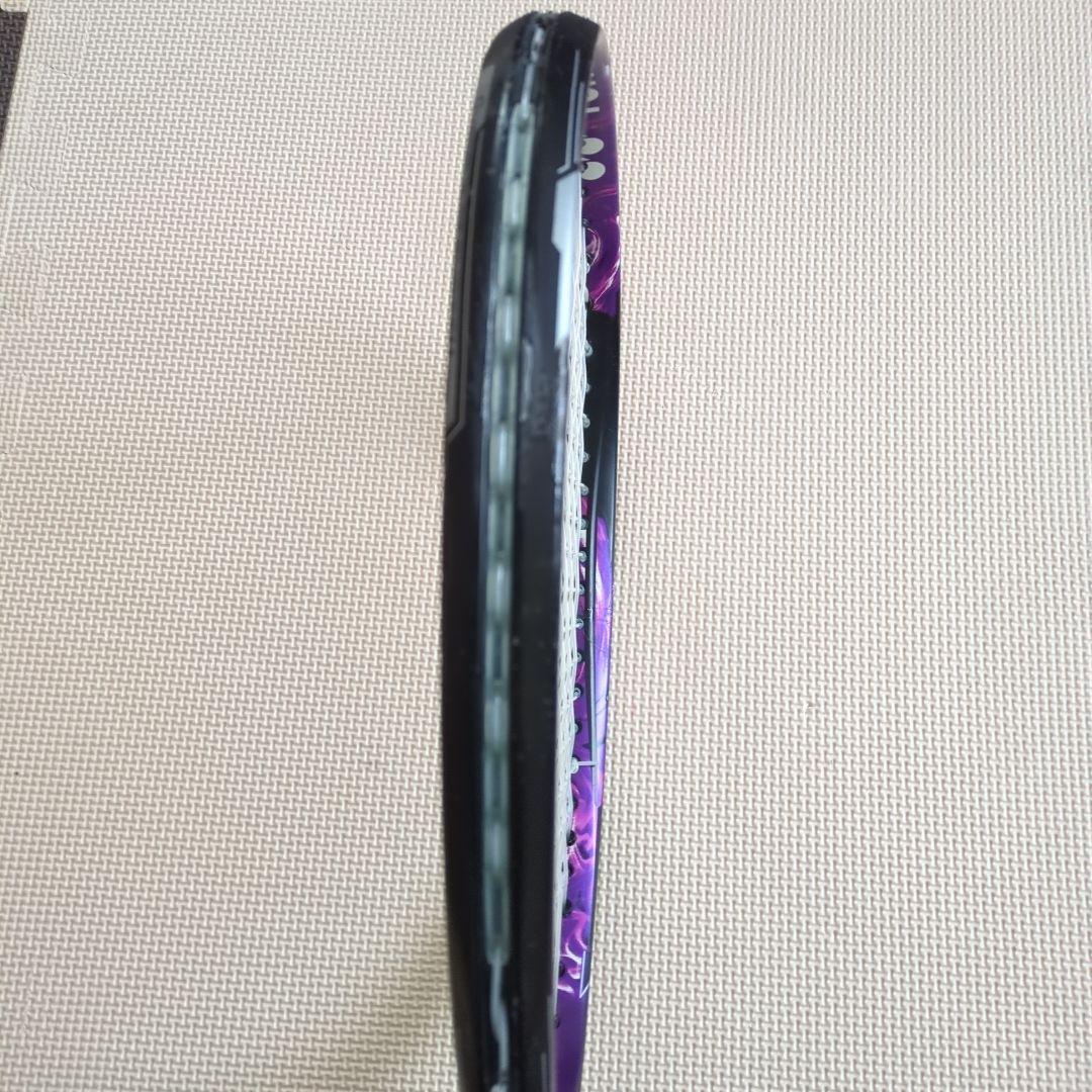 YONEX GEOBREAK80G テニスラケット ジオブレイク80G