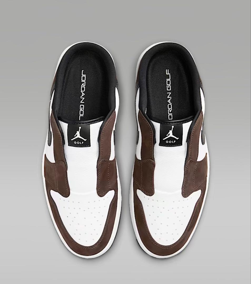 NIKE ナイキ　エア ジョーダン ミュール　27cm 新品未使用