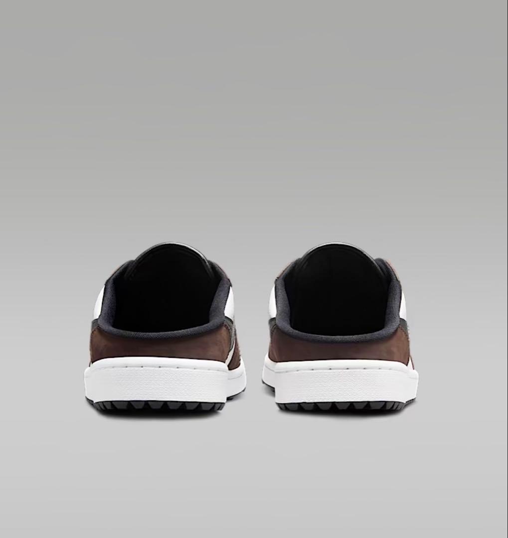 NIKE ナイキ　エア ジョーダン ミュール　27cm 新品未使用