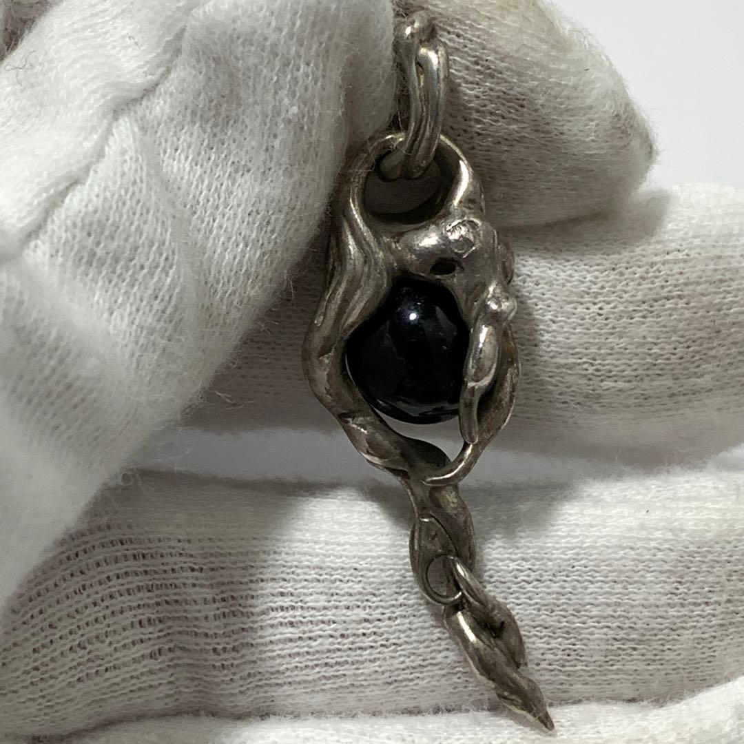 ダーツオブタウジャン　廃盤ネックレス　チャーム　M70918-9