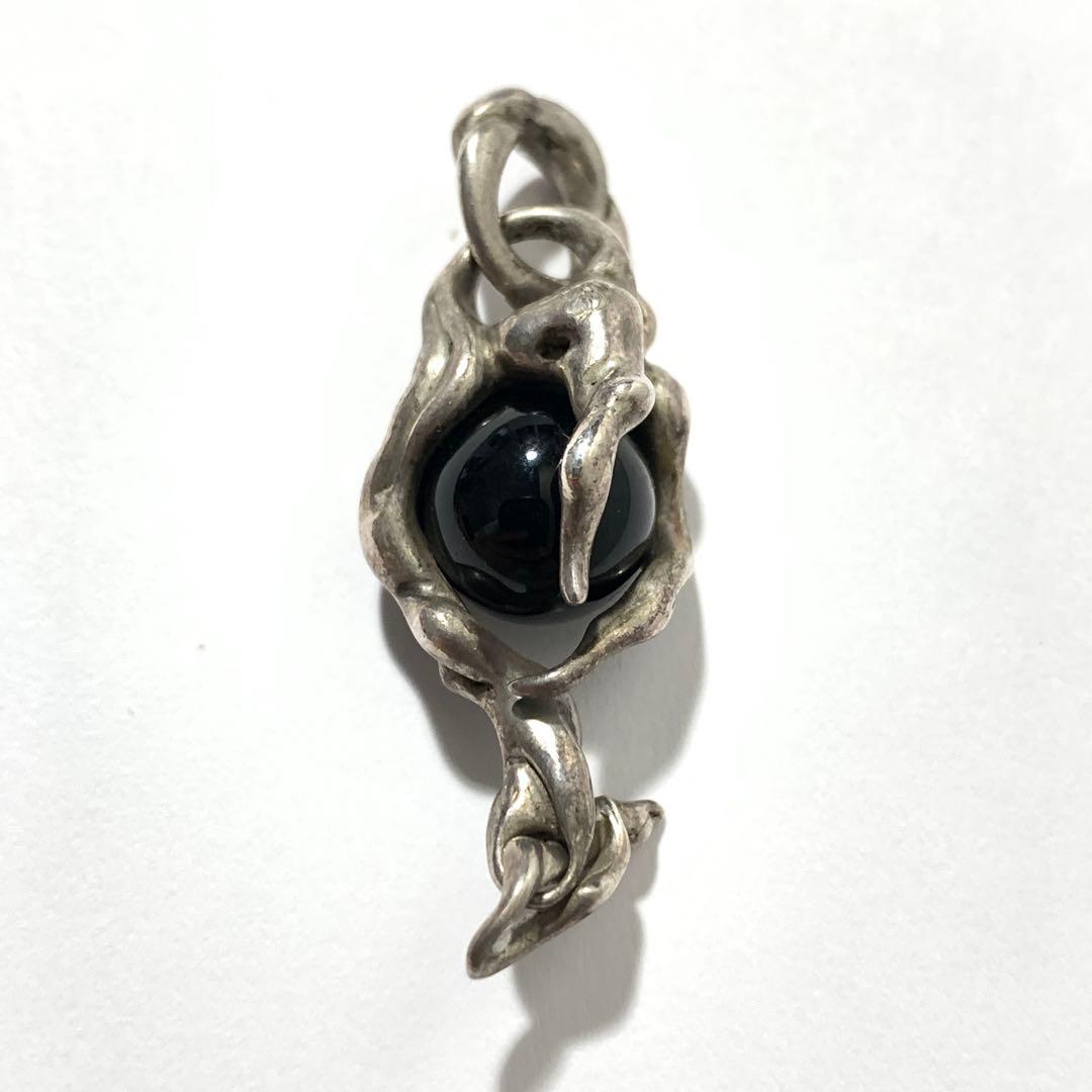 ダーツオブタウジャン　廃盤ネックレス　チャーム　M70918-9