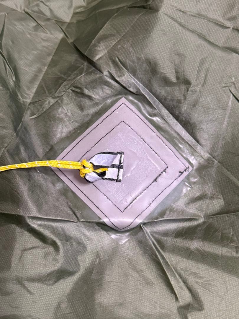 ルナーソロ22 専用カーボンポールセット　最終値下げ