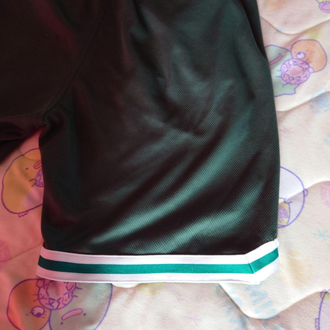 パンクドランカーズ PUNKDバスパン Lサイズ GREEN