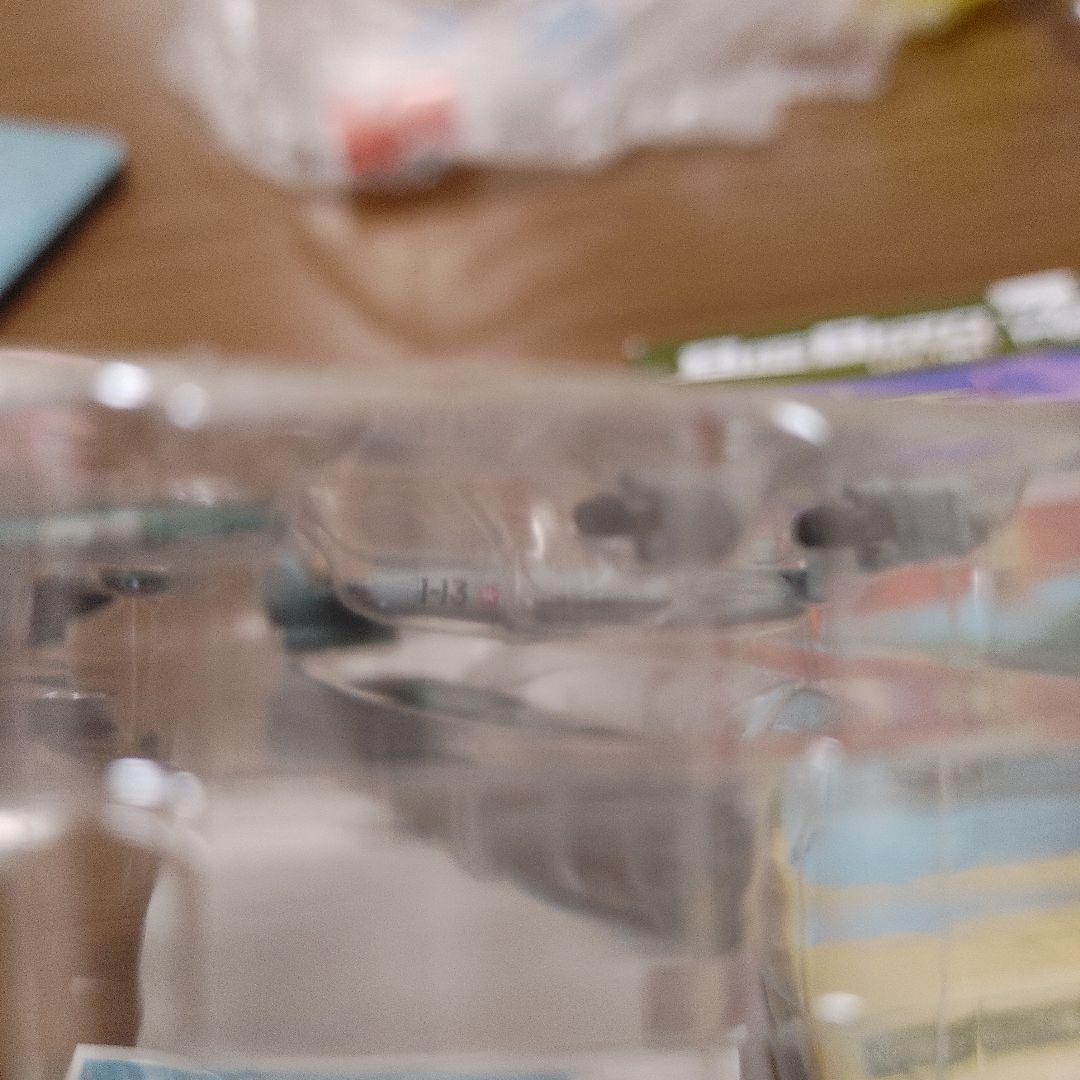 カフェレオ　ビッグバード　一式陸攻 桜花搭載機 シークレット 希少品