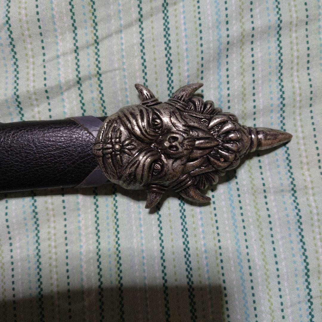 西洋刀　ケイオスソード　オーディンソード