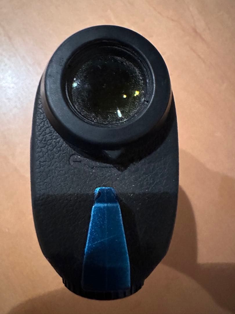 COOLSHOT 80i VR ゴルフ用距離計