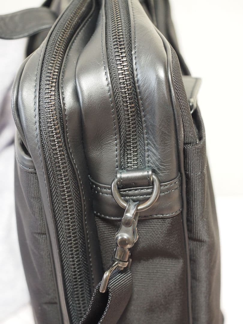 PORTER 2WAY BRIEFCASE ポーター ビジネスバック