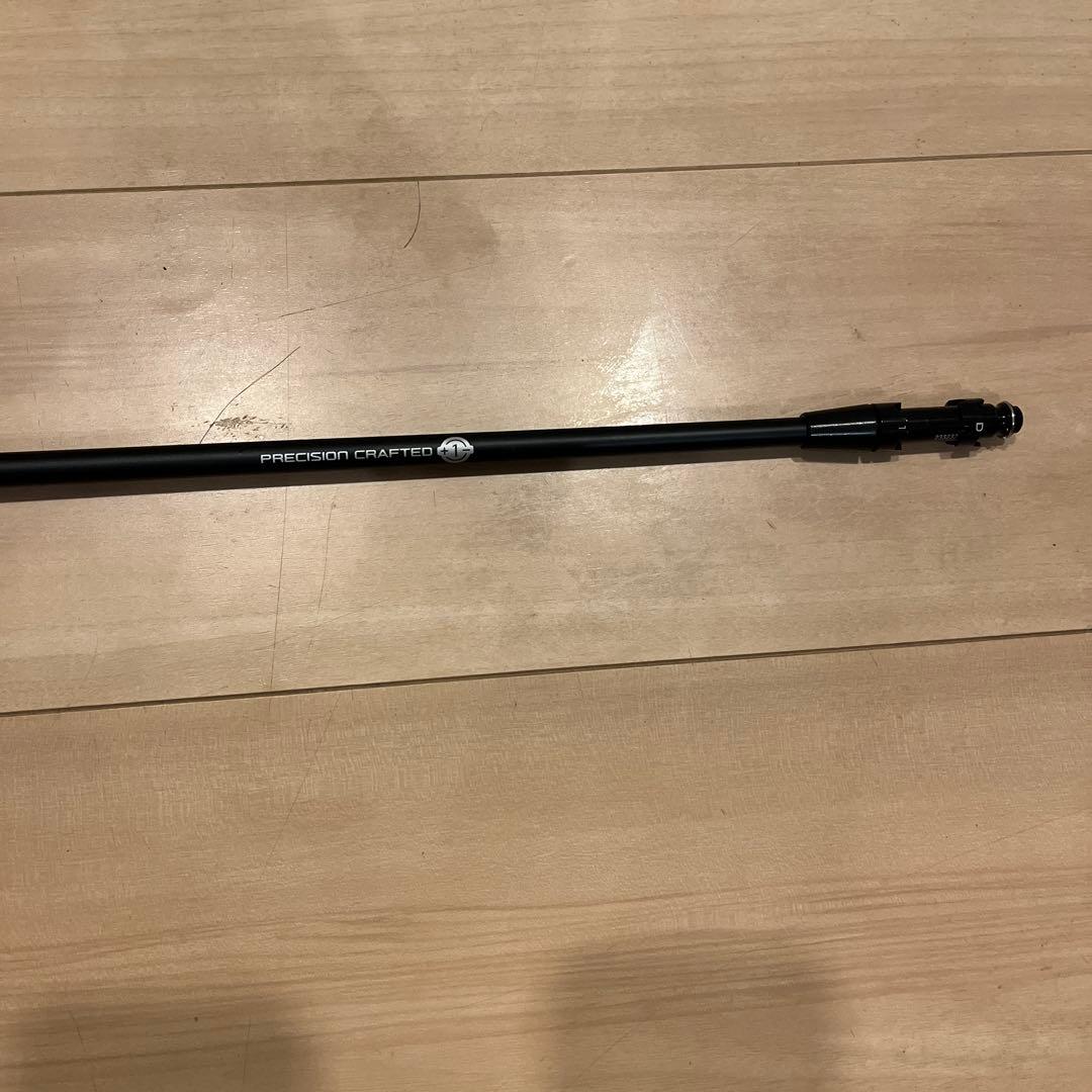 バンキッシュ　 VANQUISH　4X　ドライバー用 タイトリストスリーブ付