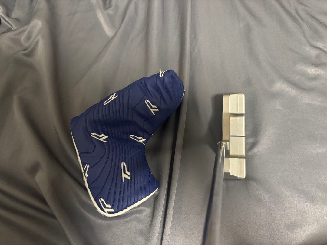 TaylorMade JUNO TB2 パター 34インチ