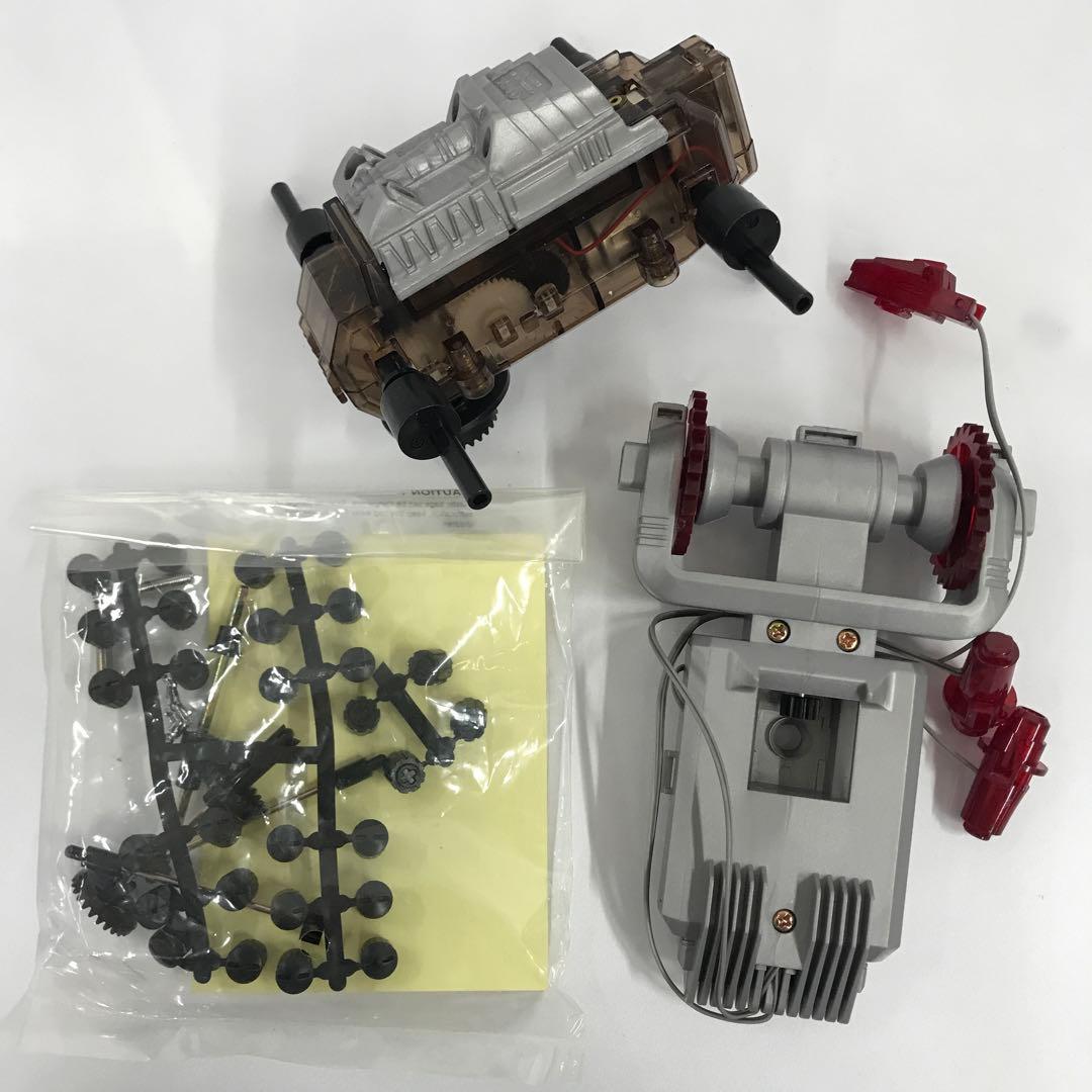 1/72 GRZ-002 ギルベイダー(ワイバーンタイプ)