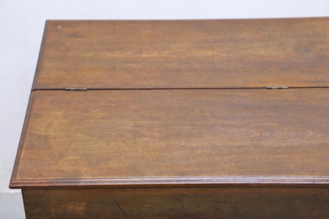 ヴィンテージ クラシカル ライティングビューロー デスク アンティーク