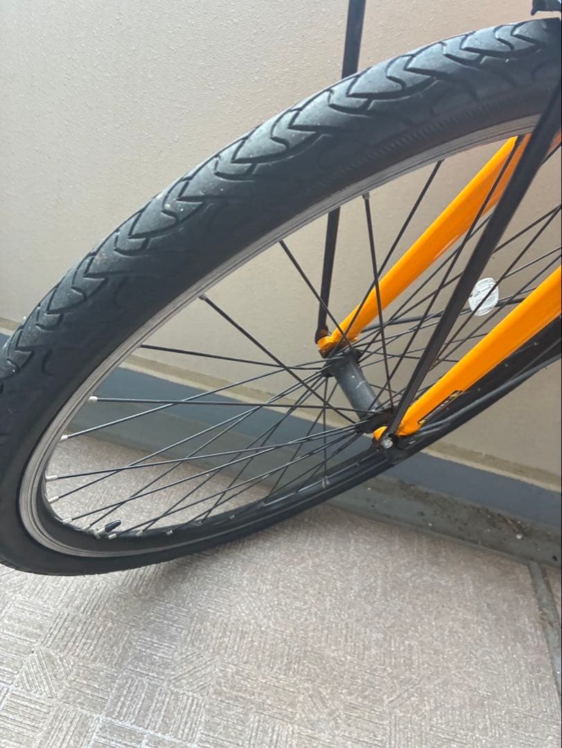 Panasonic ジェッター JETTER 電動アシスト自転車【引取歓迎】