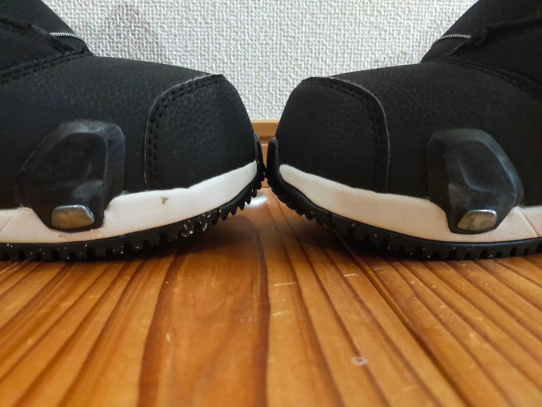 BURTON キッズ Zipline ステップオン　ブーツ 25.0cm