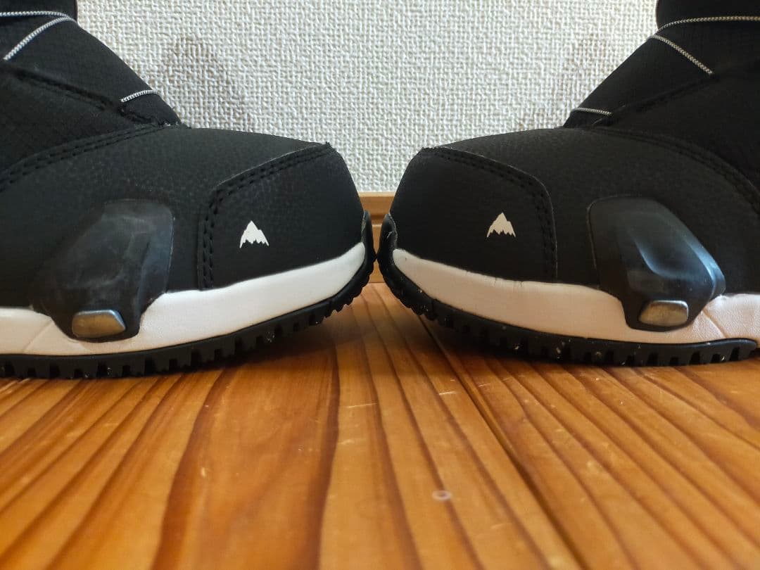 BURTON キッズ Zipline ステップオン　ブーツ 25.0cm