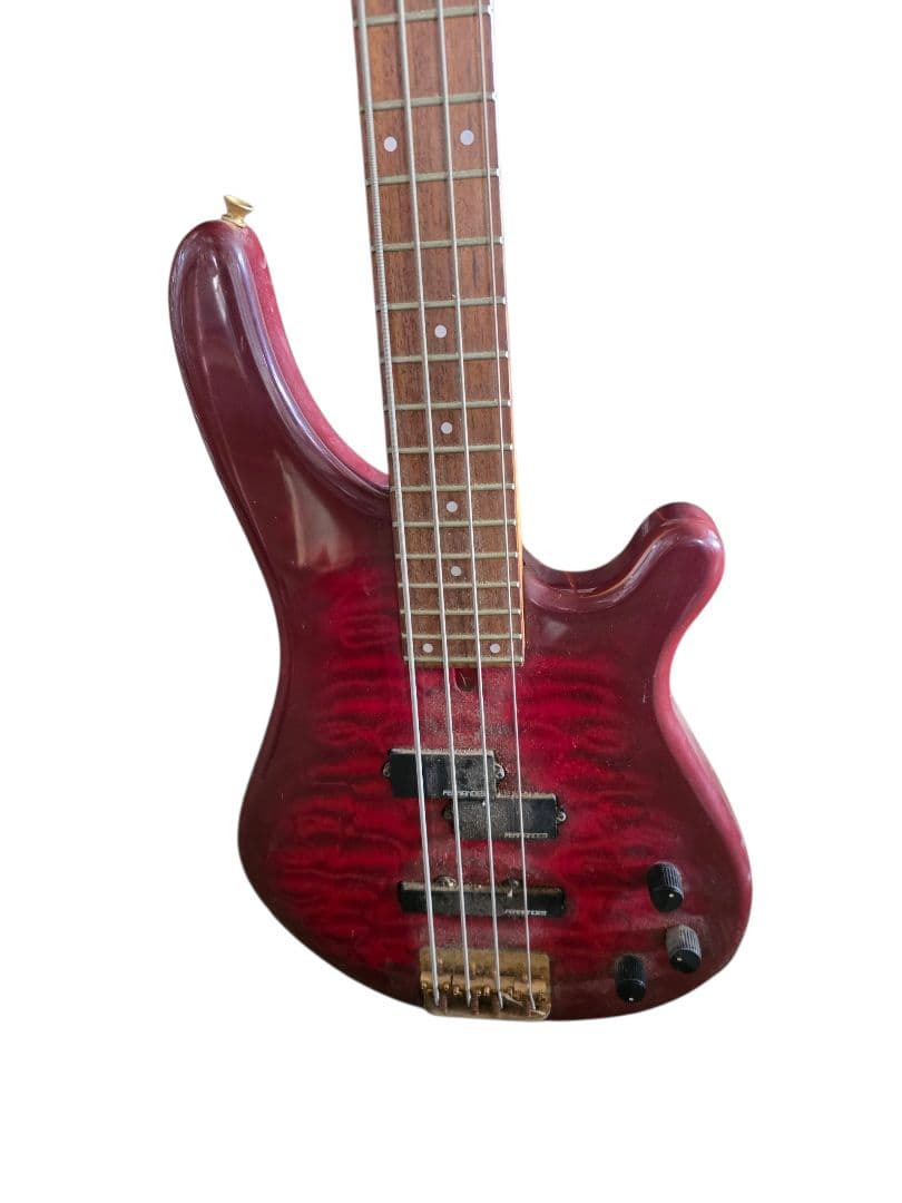 FERNANDES FRB-40 エレキギターフェルナンデス　ベース