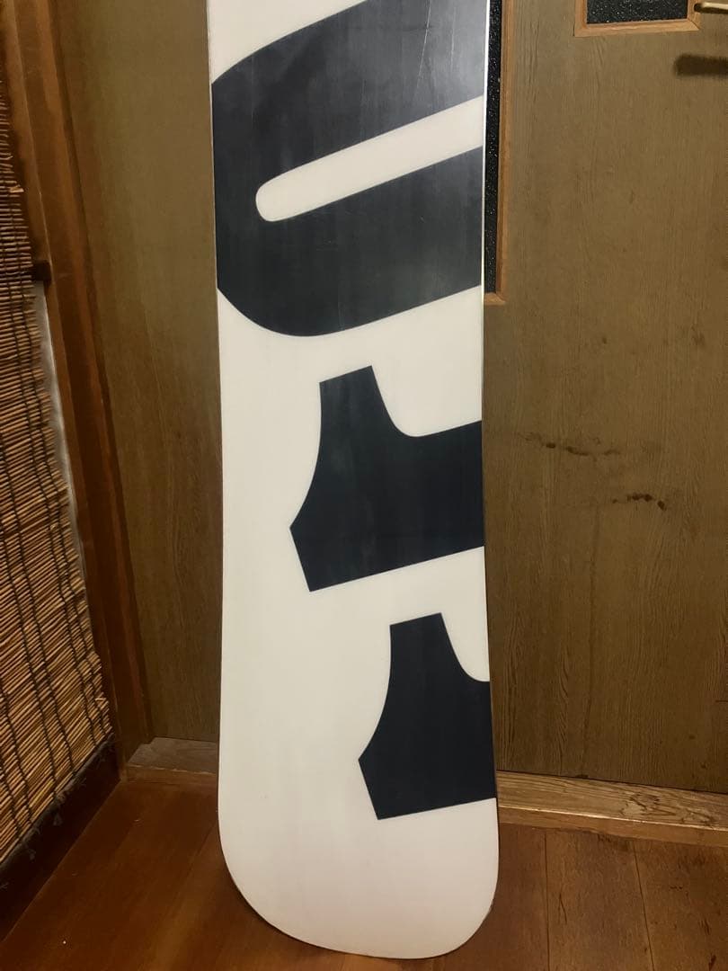 すー★011Artistic★BALANCE FLY SPIN★ゼロワン