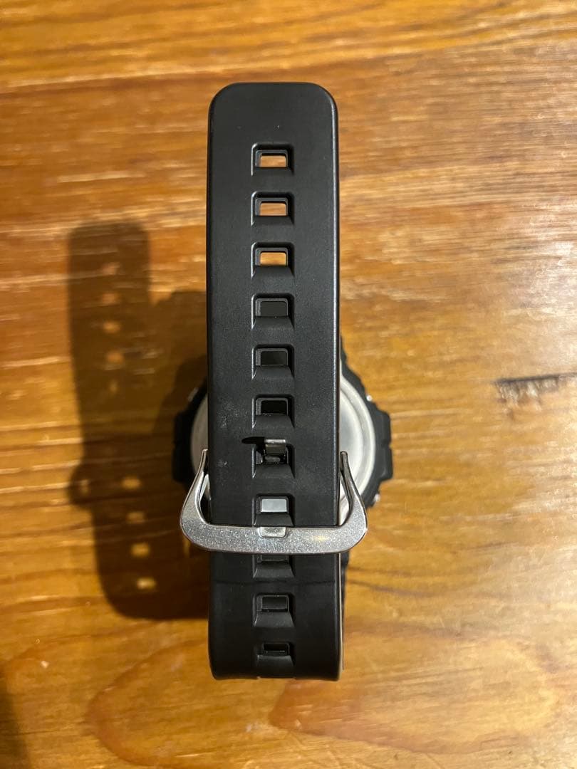 【超希少】CASIO G-SHOCK デジタル腕時計 DW-5900 初期型