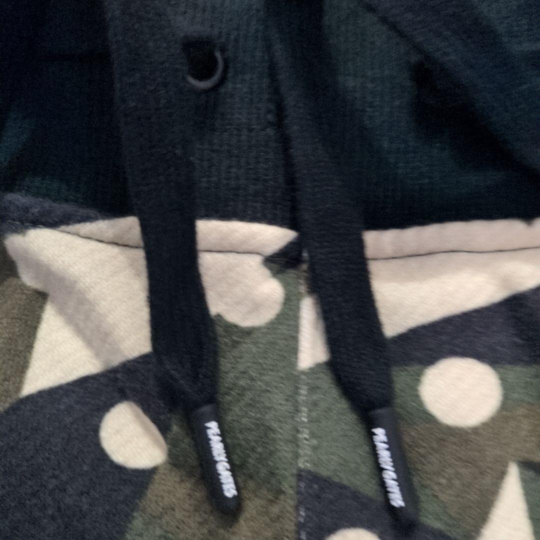 パーリーゲイツゴルフパンツ