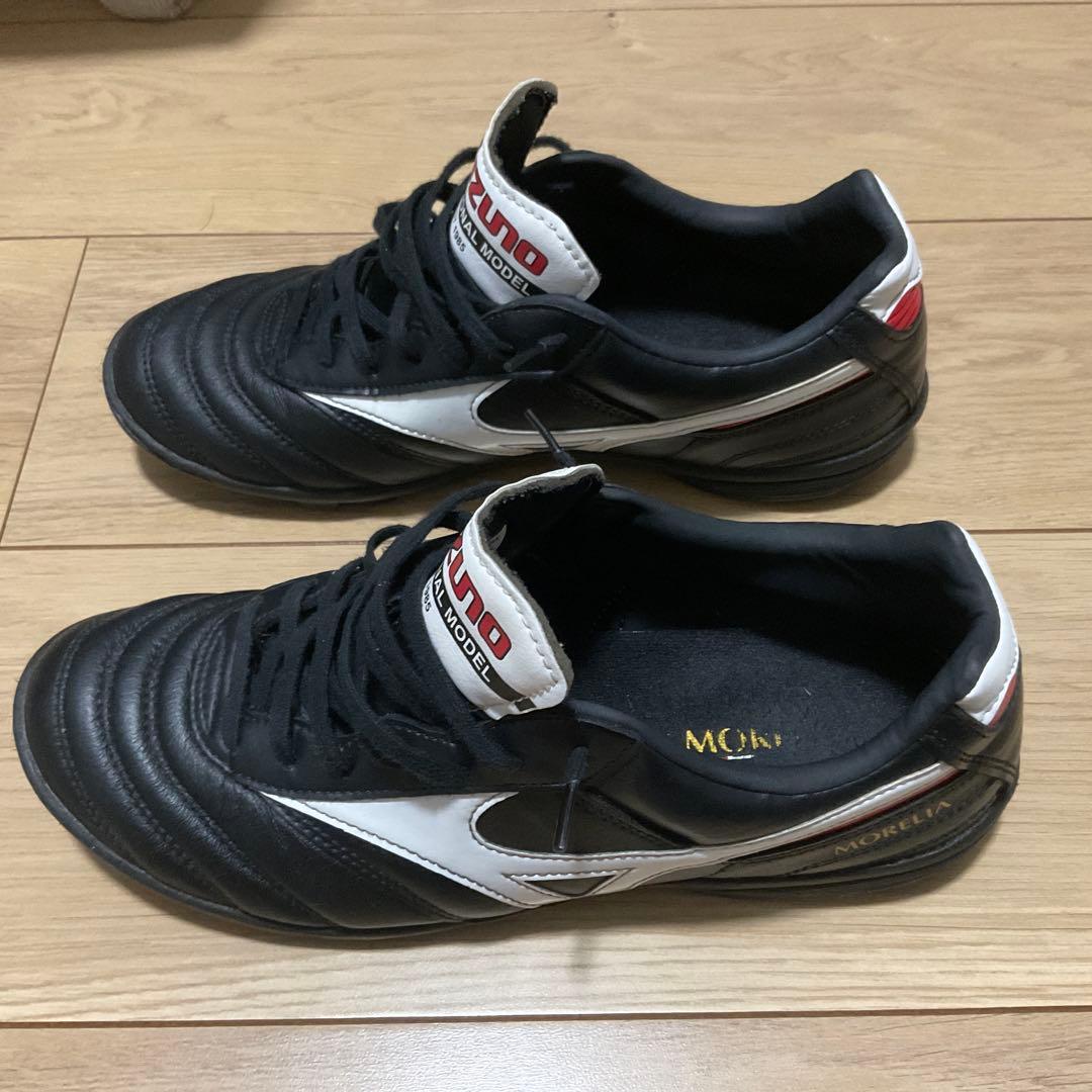 ミズノ　モレリア2 TF