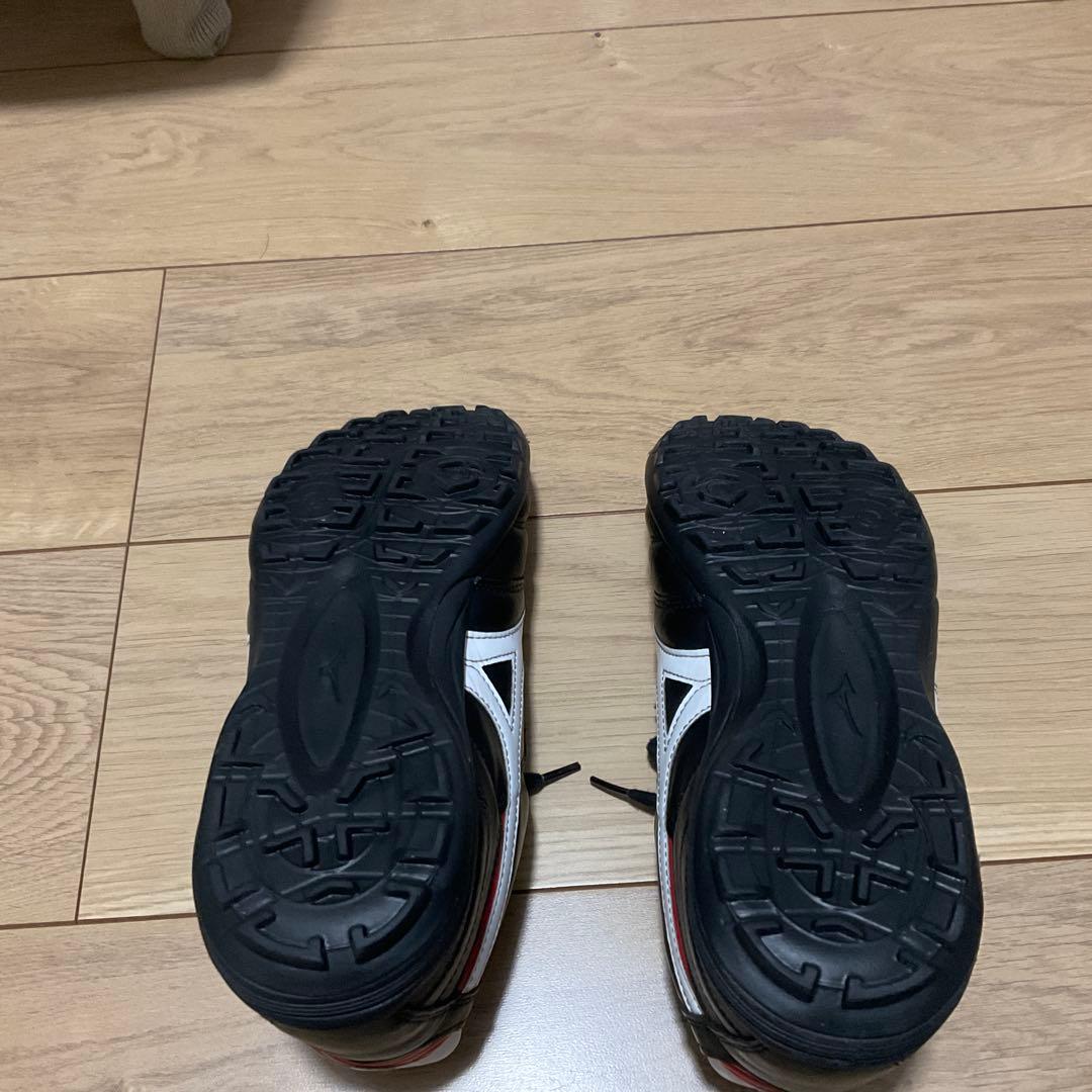 ミズノ　モレリア2 TF