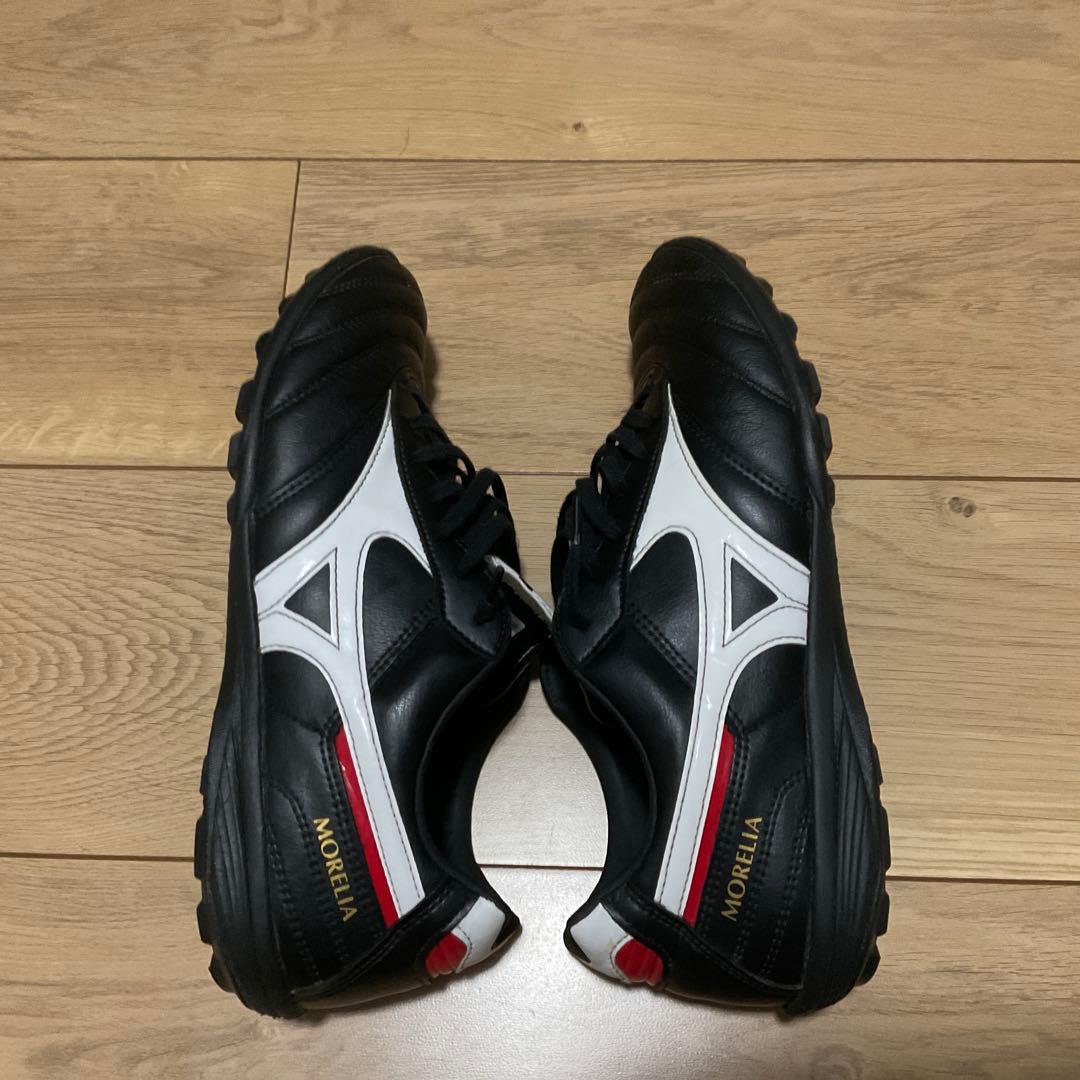 ミズノ　モレリア2 TF