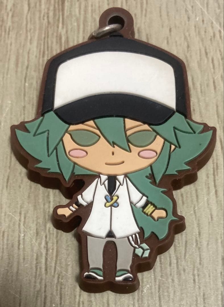 ポケモン まとめ売りセット(ラバスト・アクキー・ファスナーアクセサリー)