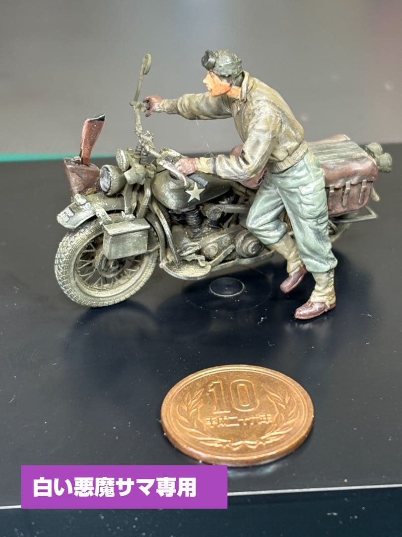 Mini Art 1/35モデル