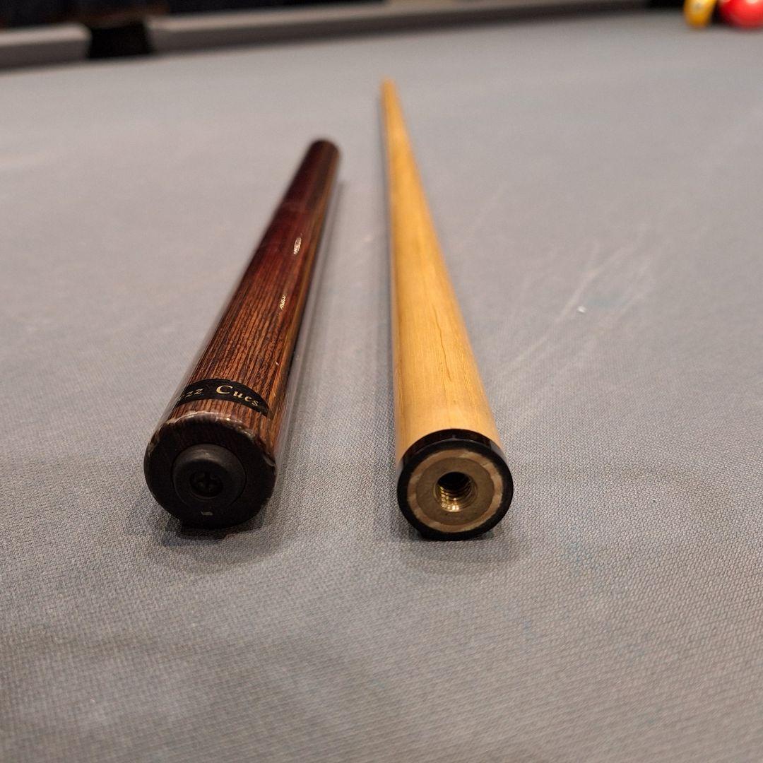 Mezz Cue ビリヤード ジャンプキュー