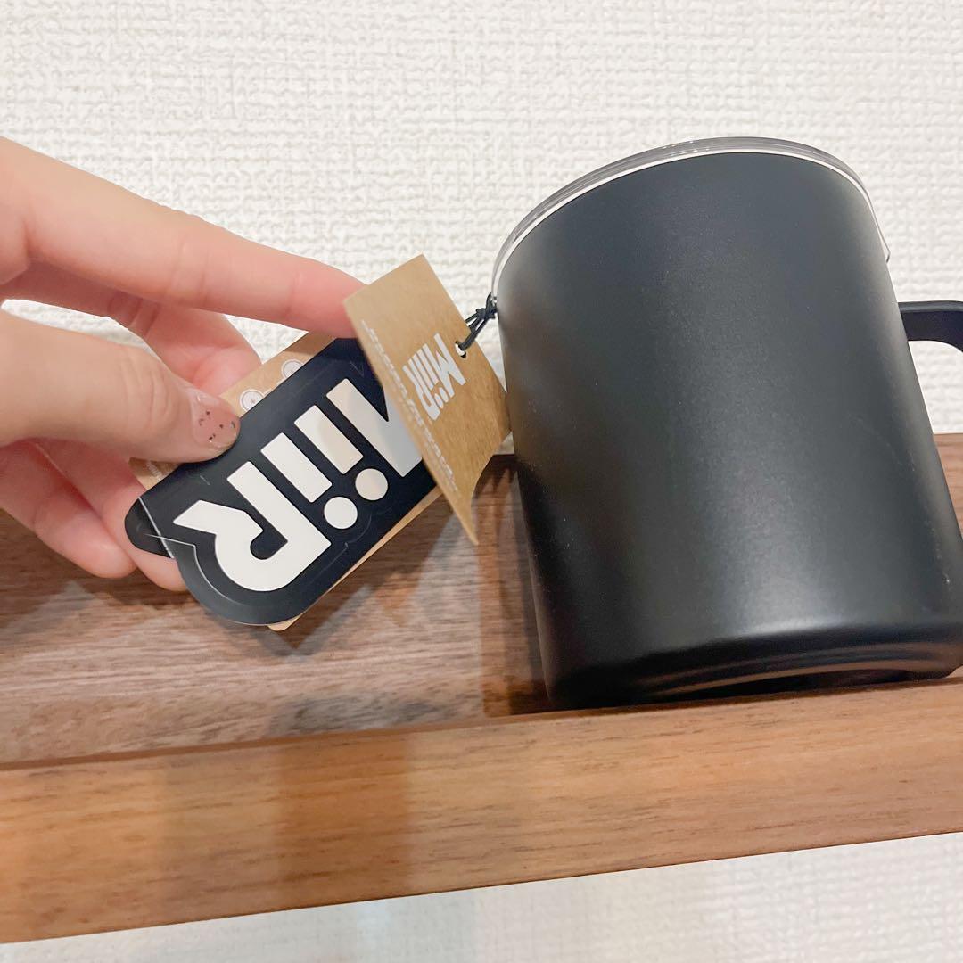 ARC'TERYX Miir アウトドアマグカップ