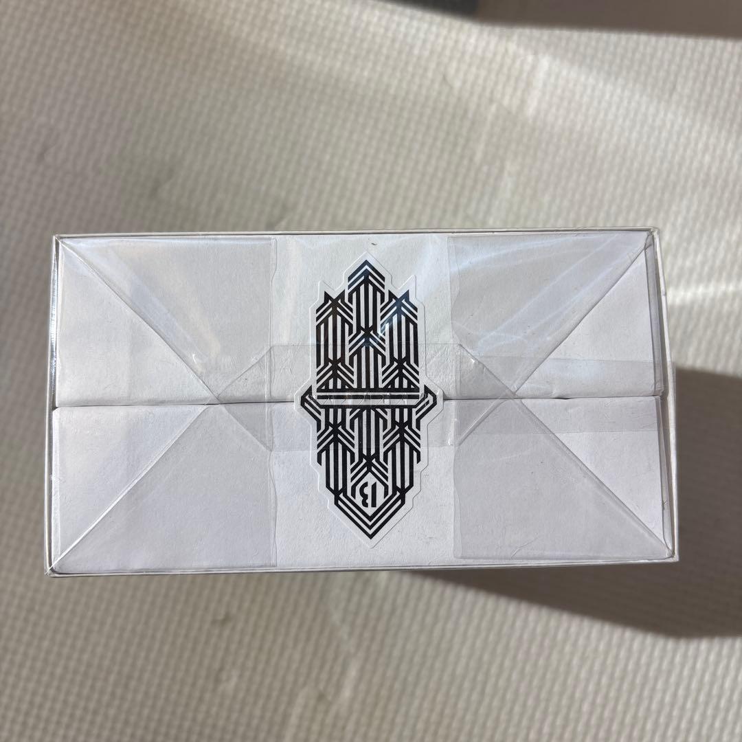 在庫2個　新品未開封　バレード BYREDOオードパルファム 50ml 並行輸入