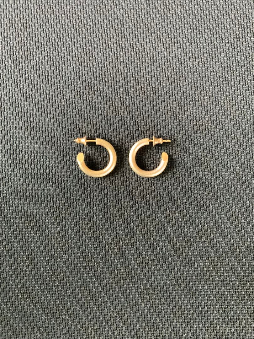 アクセサリー CAREERING PLACEBO 501 matte (YW)