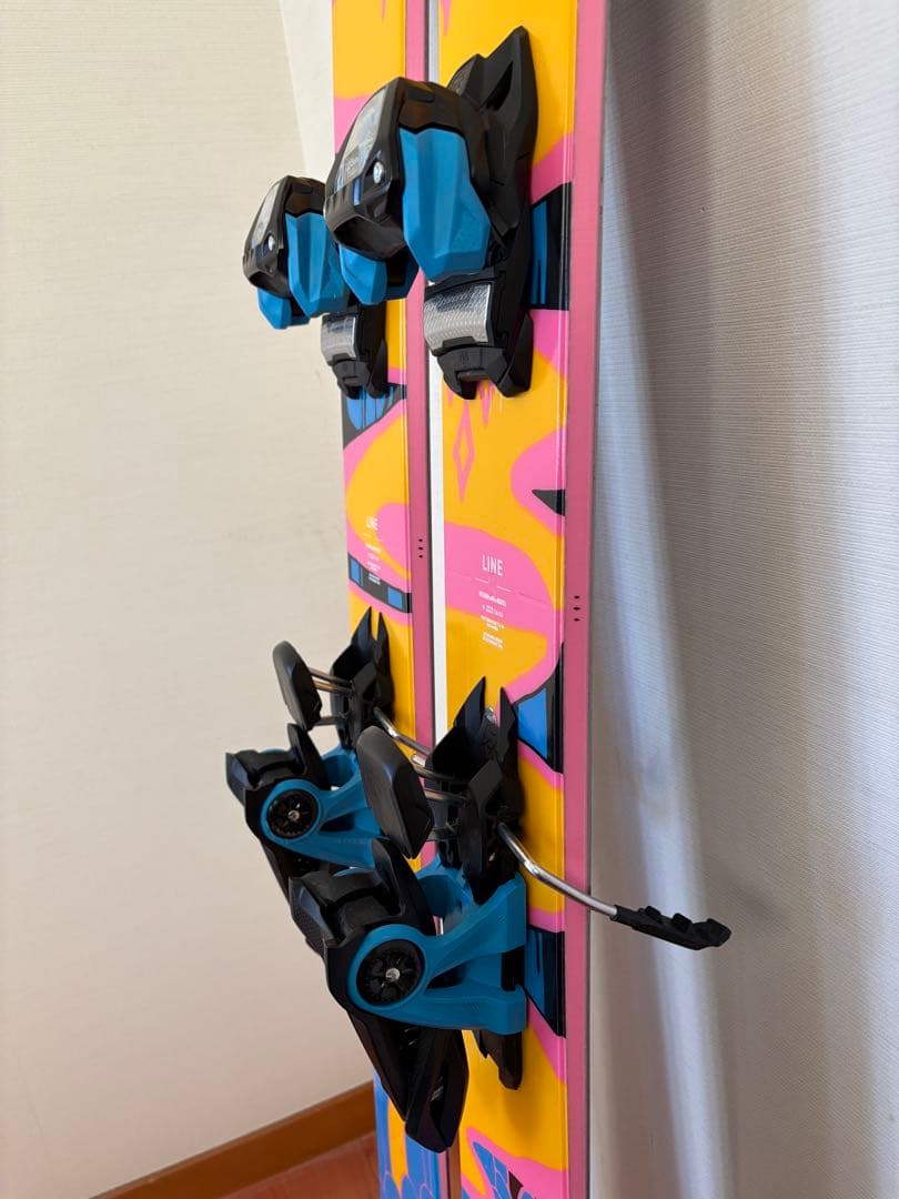 美品LINE PESCADOペスカド+ GRIFFON 13 25-26 モデル