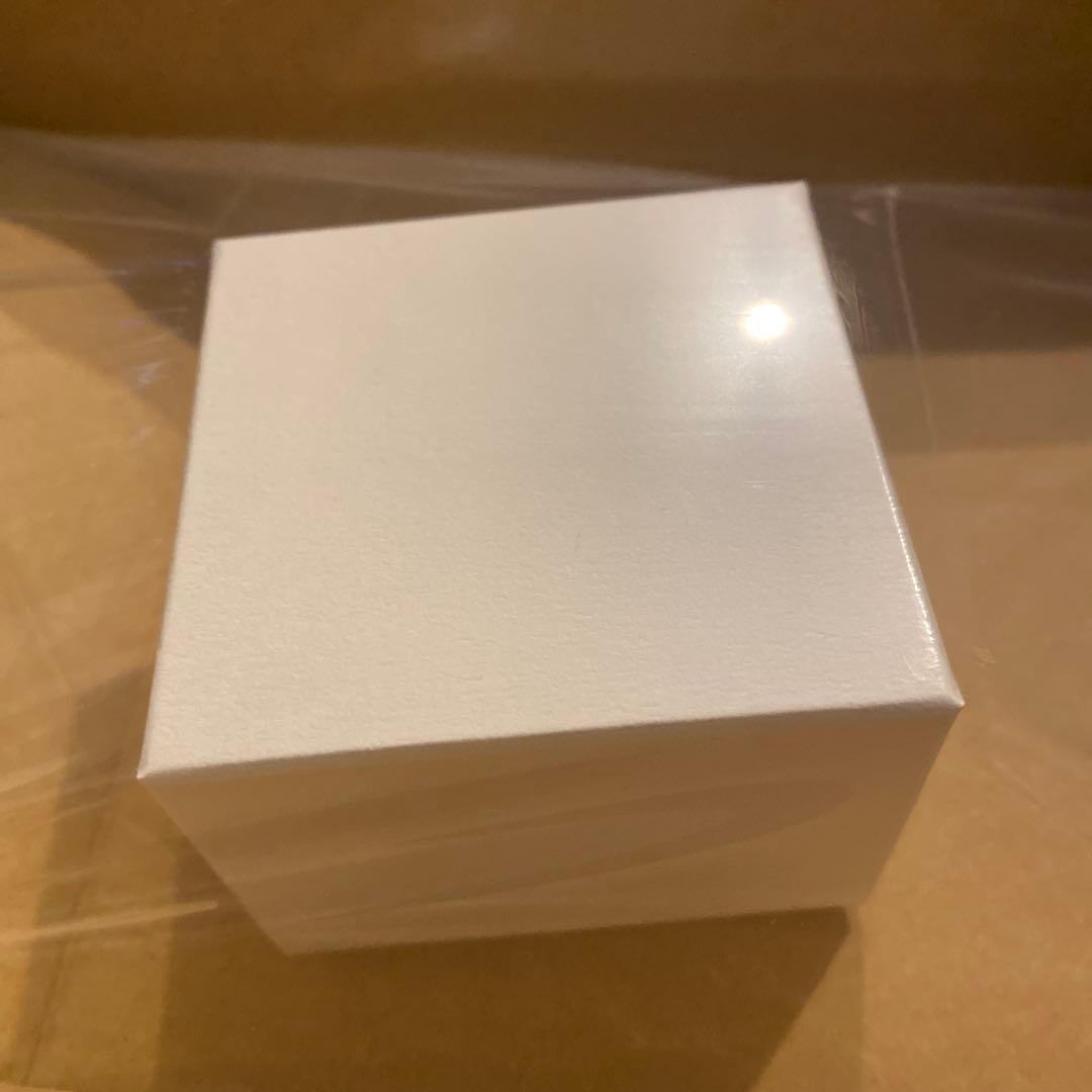 18k PARCA bindi pierce 新品未開封