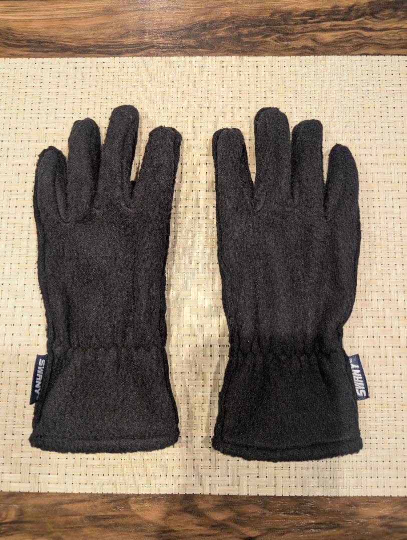 SWANY 　エアライト3フィンガー　レディース XS