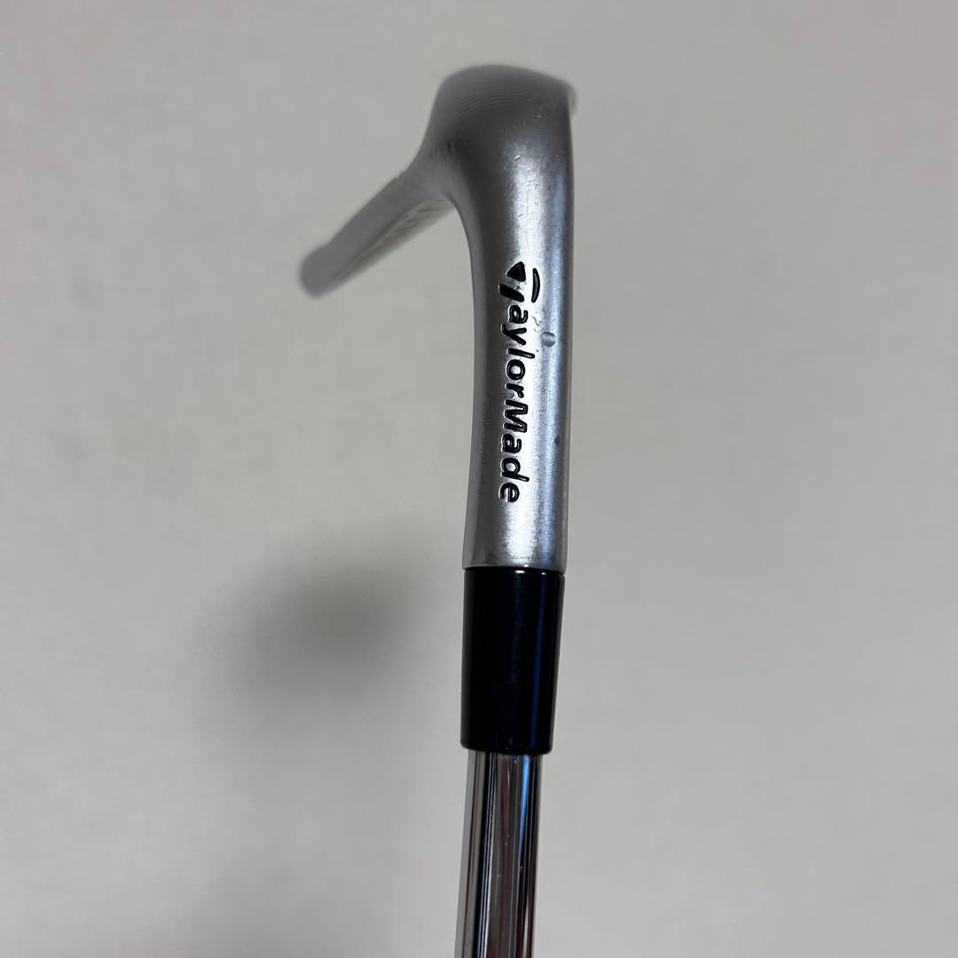 テーラーメイド ミルドグラインド HI-TOE3 ウェッジ【54-10】