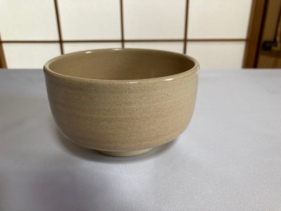 【まとめ売り3点】美品　茶碗　 田沼春ニ　作　茶道