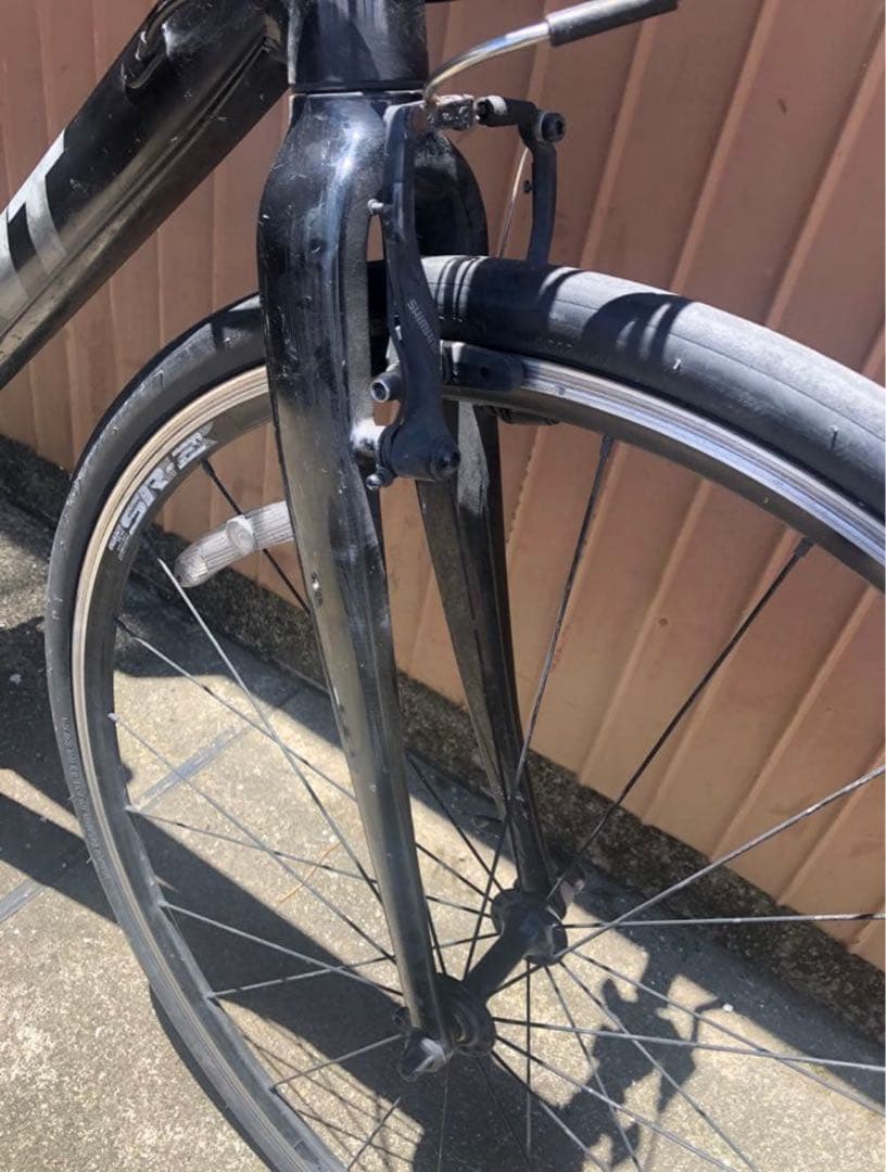 GIANT escape RX サイズS 3×9S クロスバイク