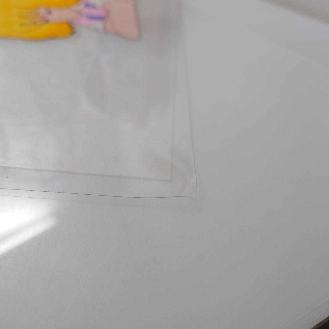 ハローレディリン レディレディ セル画セット A-2 D-7