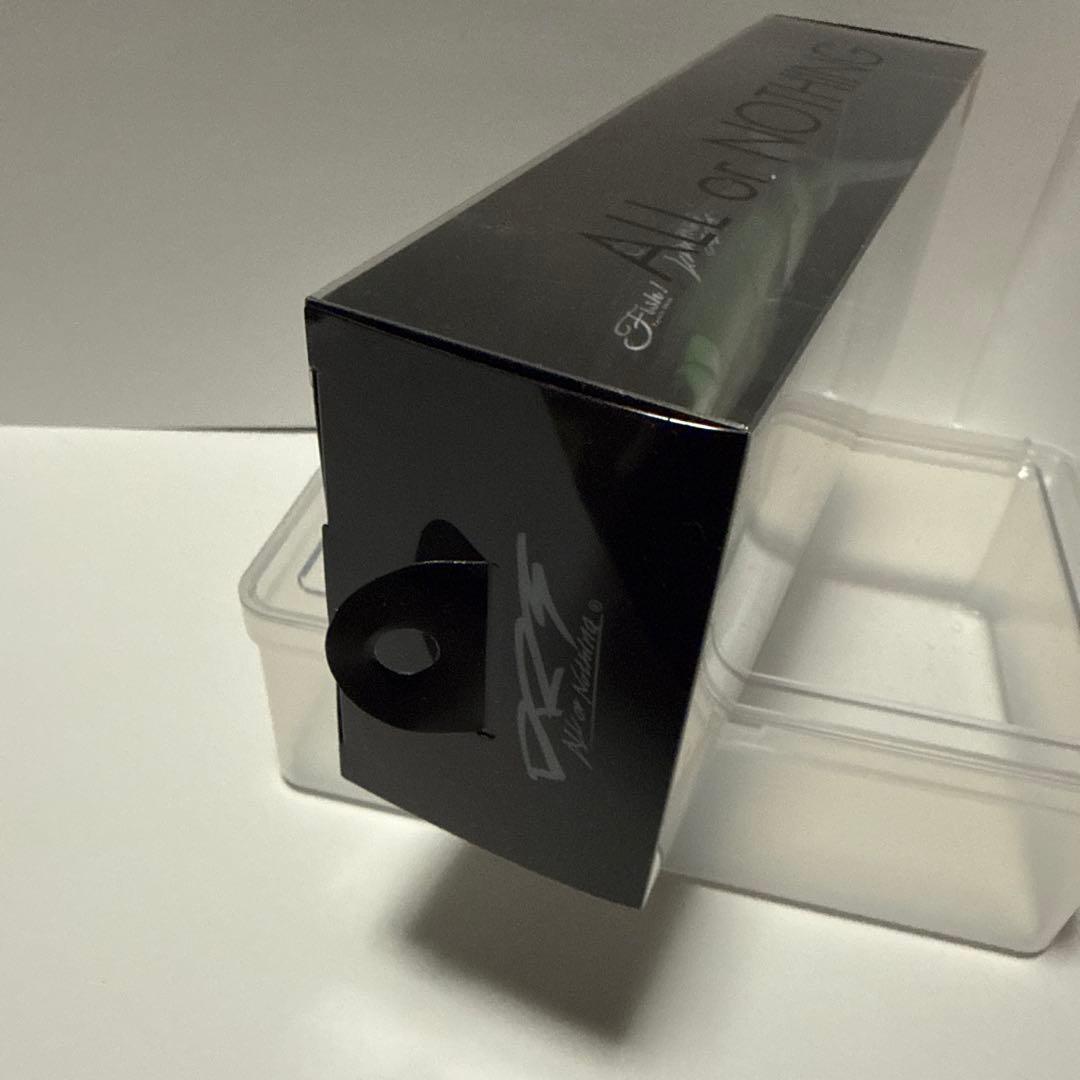 タイニークラッシュLow FLクリアFish! 限定おまけ付き