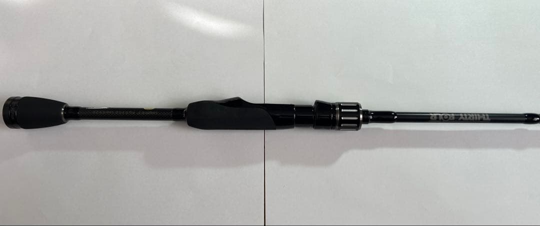 ロッド 34 ADVANCEMENT HSR-63 Ver. 3