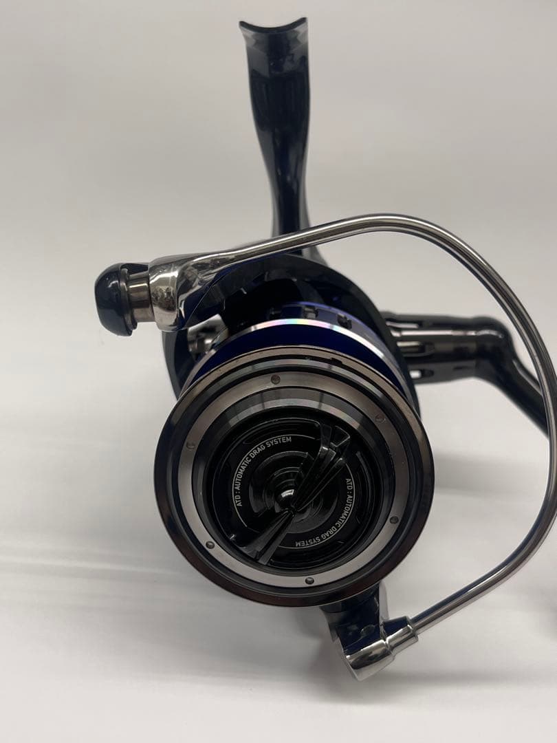 １５ソルティガ４５００