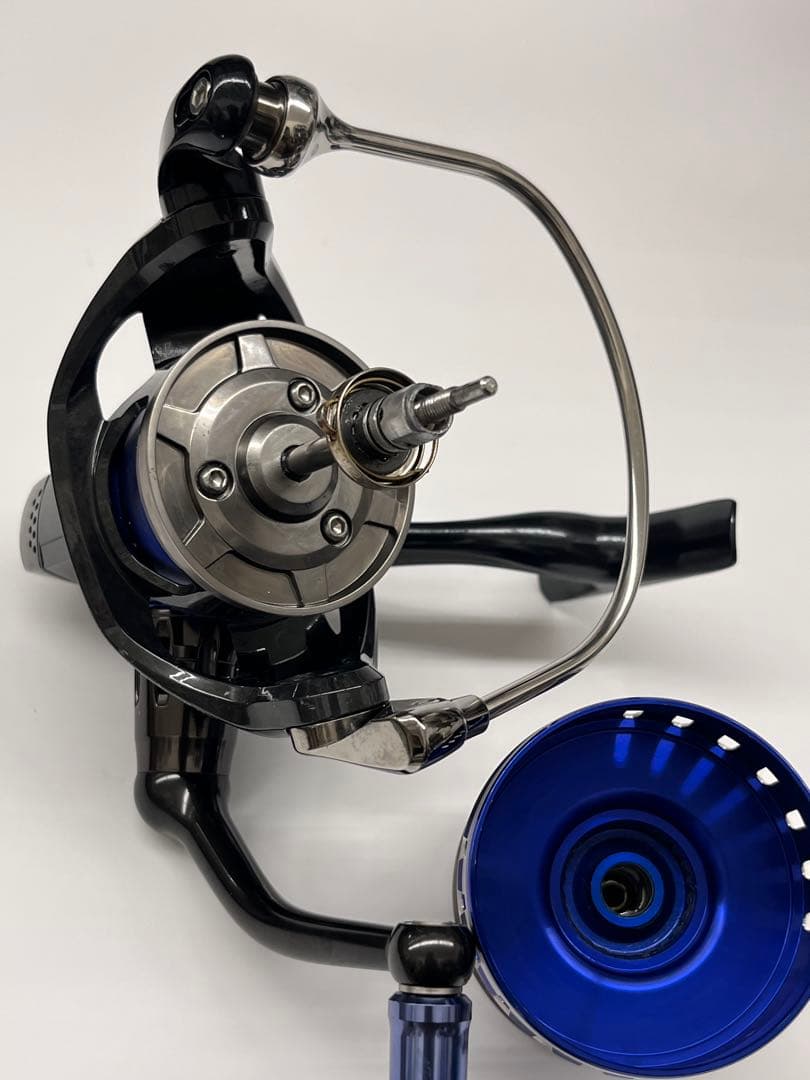 １５ソルティガ４５００