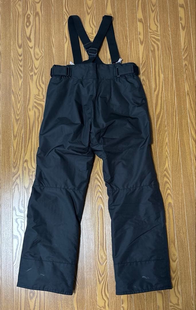 IGNIO スキーウェア 上下セット　メンズ　サイズM