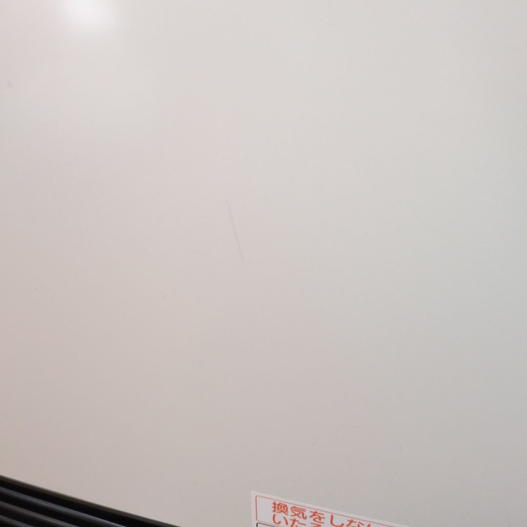 Rinnai ガスファンヒーター SRC-365E 2㍍新品ホース付