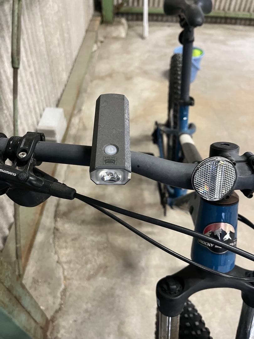 ロッキーマウンテン　soul10