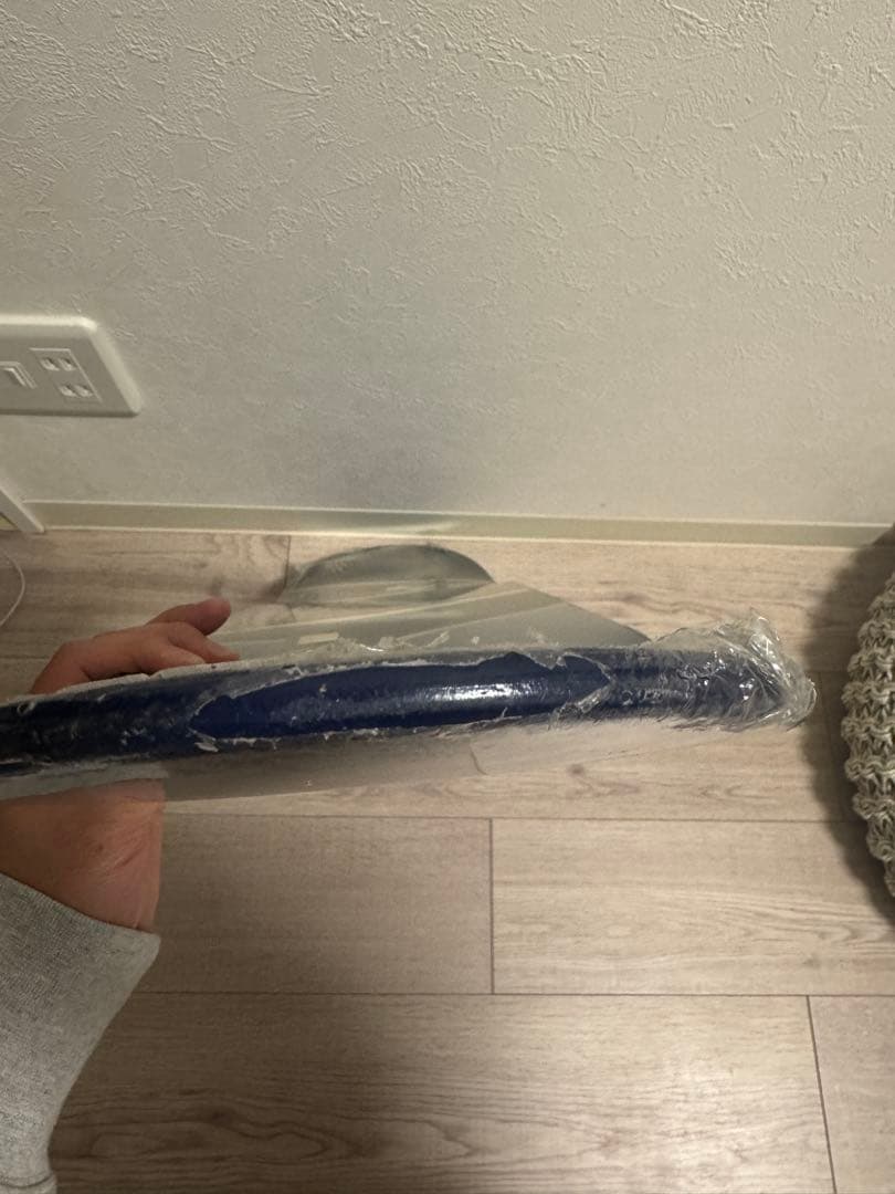 Supreme NY Yankees スケートボードデッキ