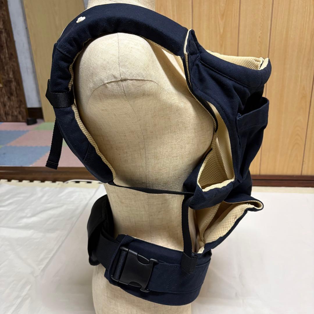 CUSEBERRY NICO キューズベリー ニコ だっこ紐 ベビーキャリア