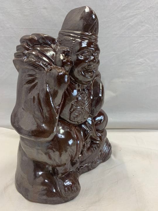 恵比寿　焼物