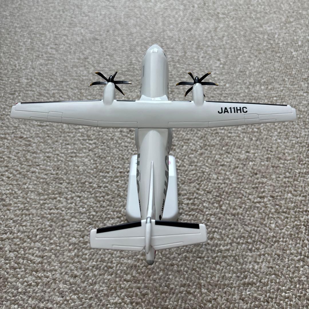 HAC 1/100 ATR42-600 モデルプレーン
